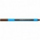 PENNA SLIDER EDGE XB SFERA  MARRONE