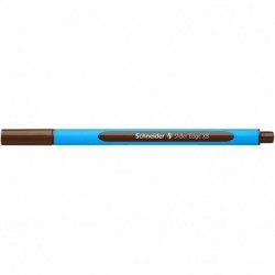 PENNA SLIDER EDGE XB SFERA  MARRONE