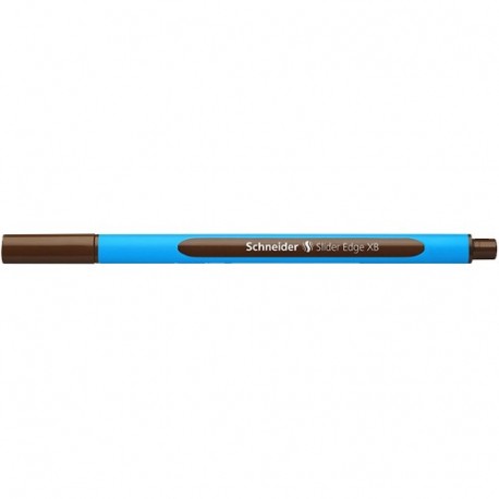 PENNA SLIDER EDGE XB SFERA  MARRONE