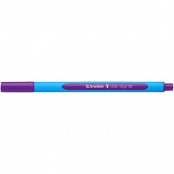 PENNA SLIDER EDGE XB SFERA VIOLA -