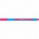 PENNA SLIDER EDGE XB SFERA ROSA -