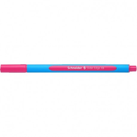 PENNA SLIDER EDGE XB SFERA ROSA -