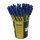 BARATTOLO 50 PENNE STAEDTLER NORIS STICK