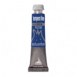 TEMPERA MAIMERI 20ML BLU DI PRUSSIA