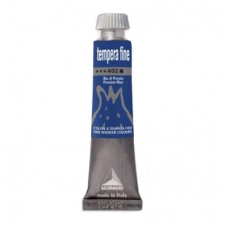 TEMPERA MAIMERI 20ML BLU DI PRUSSIA