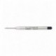 REFILL PARKER SFERA QUINKFLOW F NERO BL.