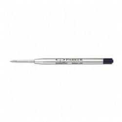 REFILL PARKER SFERA QUINKFLOW F NERO BL.