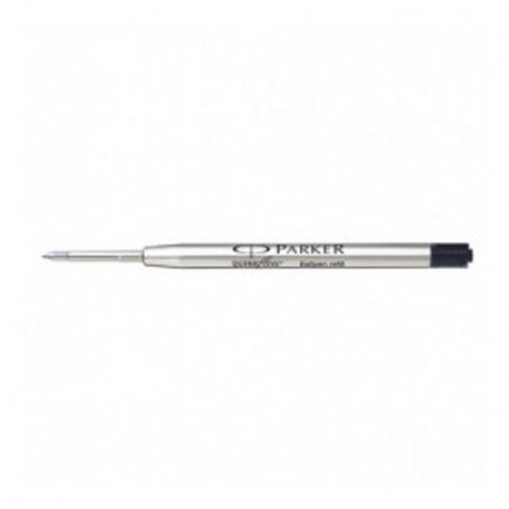 REFILL PARKER SFERA QUINKFLOW F NERO BL.