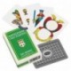 CARTE NAPOLETANE N81 PLAST - 015004