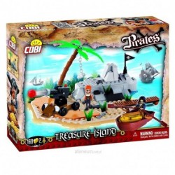 Z/E COBI PIRATES 6013 - 094637