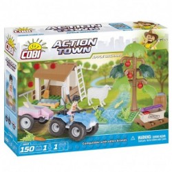 Z/E COBI ACTION TOWN 1869 - 094501