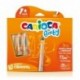PASTELLONE CARIOCA BABY 3 IN 1 10PZ