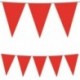 FESTONE IN PLASTICA ROSSO 5M - 10061/03