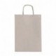 SHOPPER T/U 36X12X41CM TORTORA -