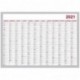TABELLA COMMERCIALE 25 SEMESTR. 38,4X27