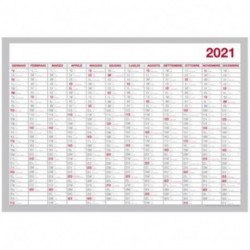 TABELLA COMMERCIALE 25 SEMESTR. 38,4X27