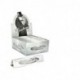 SMOKING CARTINA MASTER SILVER PZ.33X