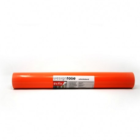 ROTOLO PLASTICA ADESIVA 45CMX15MT