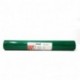 ROTOLO PLASTICA ADESIVA 45CMX15MT VERDE