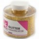 GLITTER BARATTOLO ML 150 ORO - 130/100/1