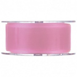 NASTRO ORGANZA MM40X20MT ROSA