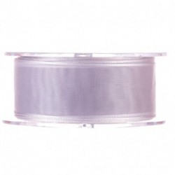 NASTRO ORGANZA MM40X20MT LAVANDA