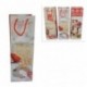 SHOPPER IN CARTA 36X12X10CM NATALIZIA