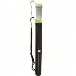 TUBO PORTA DISEGNI 70/124CM ARDA D87MM