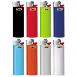 ACCENDINI BIC MAXI 50PZ - ACU105(CT12CF)