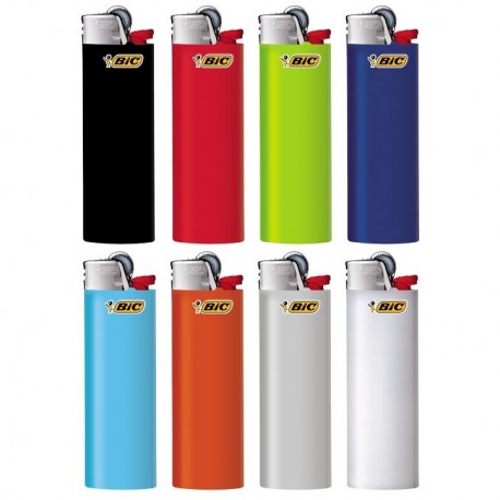 ACCENDINI BIC MAXI 50PZ - ACU105(CT12CF)