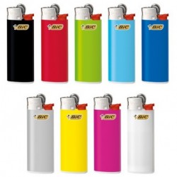 ACCENDINI BIC MINI 50PZ - ACU103