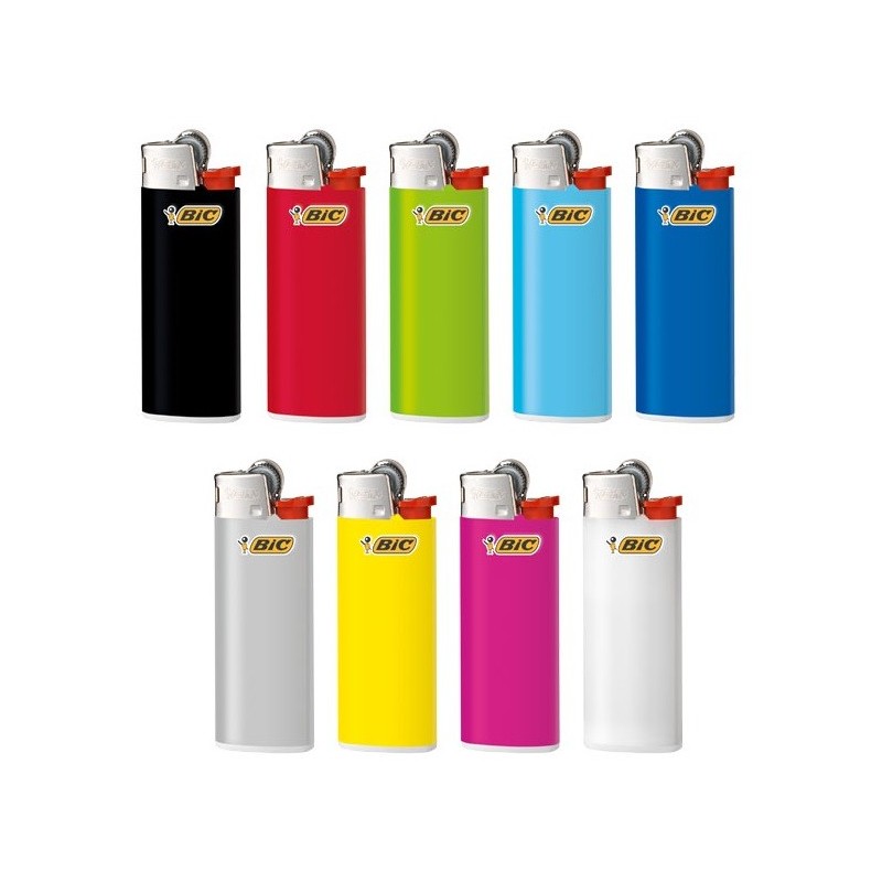 ACCENDINI BIC MINI 50PZ - ACU103, ACCENDINI E ACCENDIGAS