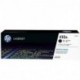 TONER HP LASERJET CF410A  NERO - CF410A