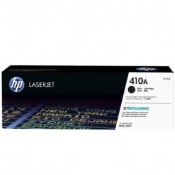 TONER HP LASERJET CF410A  NERO - CF410A