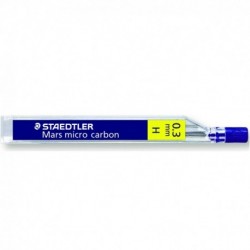 MICRO MINE STAEDTLER 0.3 H - 250 03 H