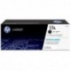 TONER HP 17A NERO 1600PG - CF217A