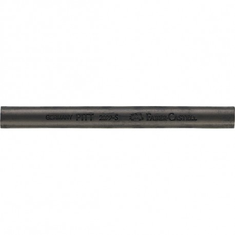 CARBONCINO NERO MORBIDO F-C. - 129903