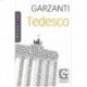 DIZIONARIO TEDESCO MINI GARZANTI