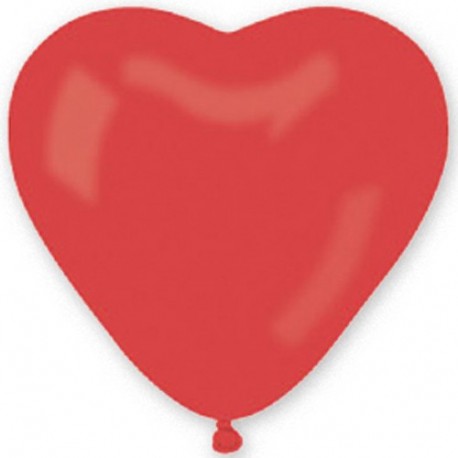 PALLONCINI CUORE 12PZ - 72003