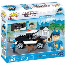 Z/E COBI ACTION TOWN 1572 - 094263