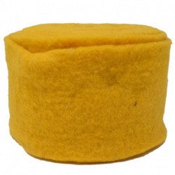 FELTRO MT5 X 15CM GIALLO - 5GE07