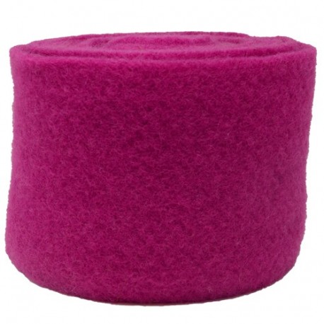 FELTRO MT5 X 15CM FUCSIA - 5RS23