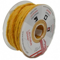 BOBINA NASTRO IN FELTRO MT35 GIALLO