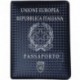 PASSAPORTO SCUDO - 1012SCF