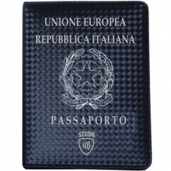 PASSAPORTO SCUDO - 1012SCF