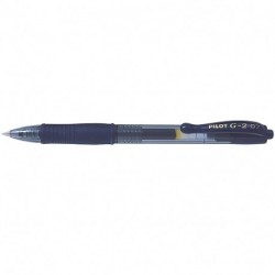 PENNA PILOT G2 0.7 BLU NOTTE BL-G2-7BB