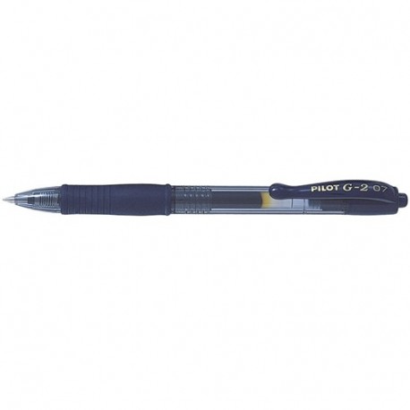 PENNA PILOT G2 0.7 BLU NOTTE BL-G2-7BB, PENNE ROLLER E GEL A SCATTO, Vendita online, Ingrosso