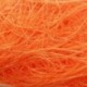 PAGLIETTA IN FIBRA 200GR ARANCIO