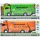 Z/E CAMION ECOLOGICO DIE CAST - 41109