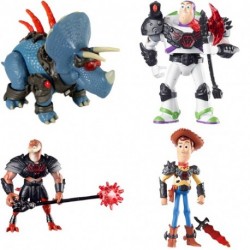 TOY STORY FIGURES - CDL89